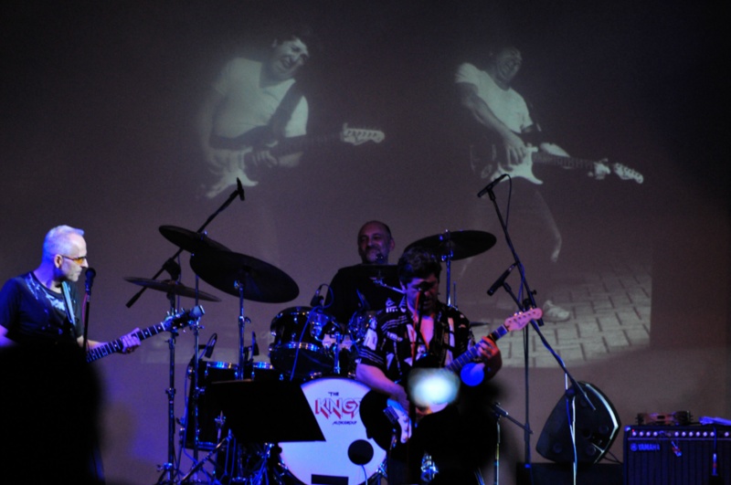 The Kings Live in Montirone